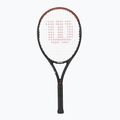 Detská tenisová raketa Wilson Pro Staff Precision NXT Jr 26 black/red