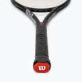 Detská tenisová raketa Wilson Pro Staff Precision NXT Jr 26 black/red 3