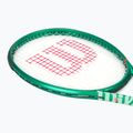 Tenisová raketa Wilson Blade 101 Team V10 green 5