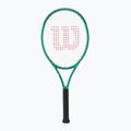 Detská tenisová raketa Wilson Blade Jr 26 V10 green