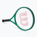 Detská tenisová raketa Wilson Blade Jr 26 V10 green 2