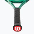 Detská tenisová raketa Wilson Blade Jr 26 V10 green 3