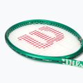 Detská tenisová raketa Wilson Blade Jr 26 V10 green 5