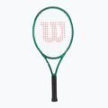 Detská tenisová raketa Wilson Blade Jr 25 V10 green