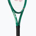 Detská tenisová raketa Wilson Blade Jr 25 V10 green 4
