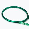 Tenisová raketa Wilson Blade 104 V10 green 5