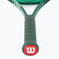 Tenisová raketa Wilson Blade 100L V10 green 3