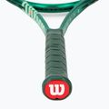 Tenisová raketa Wilson Blade 100 V10 green 3