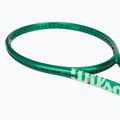 Tenisová raketa Wilson Blade 100 V10 green 5