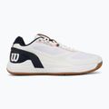 Pánske tenisové topánky Wilson Rush Pro 5 Clay white/navy blazer/gum 2