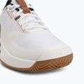 Pánske tenisové topánky Wilson Rush Pro 5 Clay white/navy blazer/gum 7