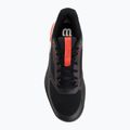 Pánske topánky na padel Wilson Rush Pro 5 black/infrared/white 5