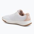Dámske tenisové topánky Wilson Intrigue Lite white/cameo rose/gum 3