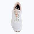 Dámske tenisové topánky Wilson Intrigue Lite white/cameo rose/gum 5