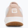 Dámske tenisové topánky Wilson Intrigue Lite white/cameo rose/gum 6