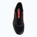 Pánske tenisové topánky Wilson Rush Pro 5 black/infrared/white 5