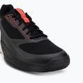 Pánske tenisové topánky Wilson Rush Pro 5 black/infrared/white 7