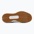 Pánske tenisové topánky Wilson Rush Pro 5 white/navy blazer/gum 4