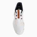 Pánske tenisové topánky Wilson Rush Pro 5 white/navy blazer/gum 5
