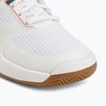 Pánske tenisové topánky Wilson Rush Pro 5 white/navy blazer/gum 7