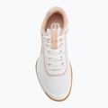 Dámske tenisové topánky Wilson Courtglide white/cameo rose/gum 5
