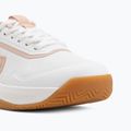 Dámske tenisové topánky Wilson Courtglide white/cameo rose/gum 7