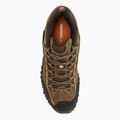 Pánske turistické topánky Merrell Intercept moth brown 5