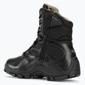 Pánska obuv Bates Delta 8 Side Zip Gore-Tex black 7