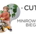 Kinderkraft Trojkolka Cutie ružová KKRCUTIPNK0000 7