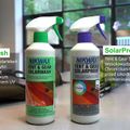 Nikwax Tent&Gear SolarProof Tent Waterproofer 1l 3B3 3