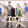 Turistický batoh dámsky Tatonka Norix 28 l  elemental blue 16