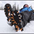Columbia Peakfreak Venture LT grey pánske trekové topánky 1718181011 12