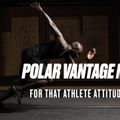 Hodinky Polar Vantage M2 Black 4
