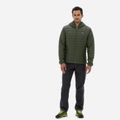 Pánska zateplená bunda Patagonia Nano Puff Hoody 5