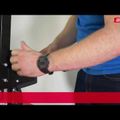 Trenažér Elite Direto Xr-T so stúpačkou čierny EL0171013 6