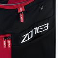 Plavecký batoh ZONE3 Transition 40 l red/black 3