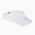 Dámska tenisová šiltovka HYDROGEN Visor white T03006001