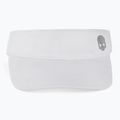Dámska tenisová šiltovka HYDROGEN Visor white T03006001 4