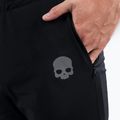Pánske tenisové nohavice HYDROGEN Tech Skull black TC0004007 6