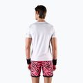 Pánske tenisové tričko HYDROGEN Basic Tech Tee white 2