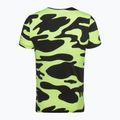 Pánske tenisové tričko HYDROGEN Camo Tech black T00514G03 5