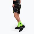 Pánske tenisové šortky HYDROGEN Camo Tech black T00515397 2