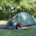 Ultralahký trekkingový stan pre 2 osoby KADVA EXPEDIT 2 PRO grey-green 16