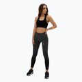 Dámske legíny Gym Glamour Ombre grey 223 2