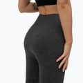 Dámske legíny Gym Glamour Ombre grey 223 5