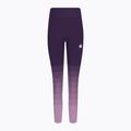 Dámske legíny Gym Glamour Ombre purple 282 6