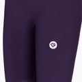 Dámske legíny Gym Glamour Ombre purple 282 8
