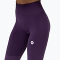 Dámske legíny Gym Glamour Ombre purple 282 4