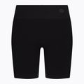 Dámske tréningové šortky Gym Glamour Seamless shorts black 289 4