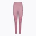 Dámske legíny Gym Glamour Fusion pink 332 6